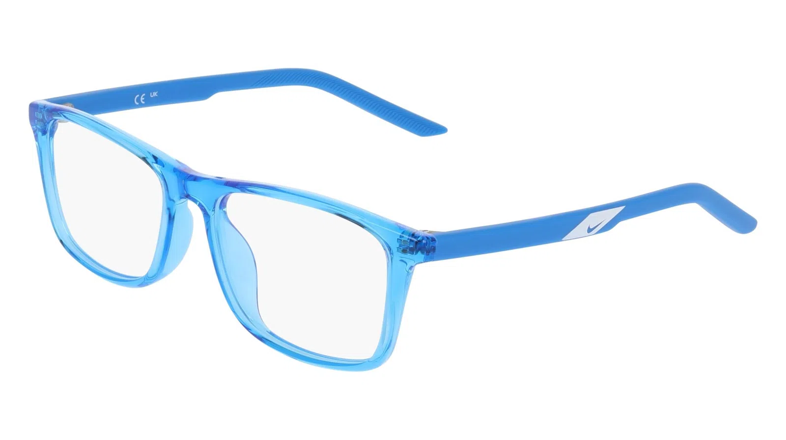 Nike 5544 Eyeglasses - view 6